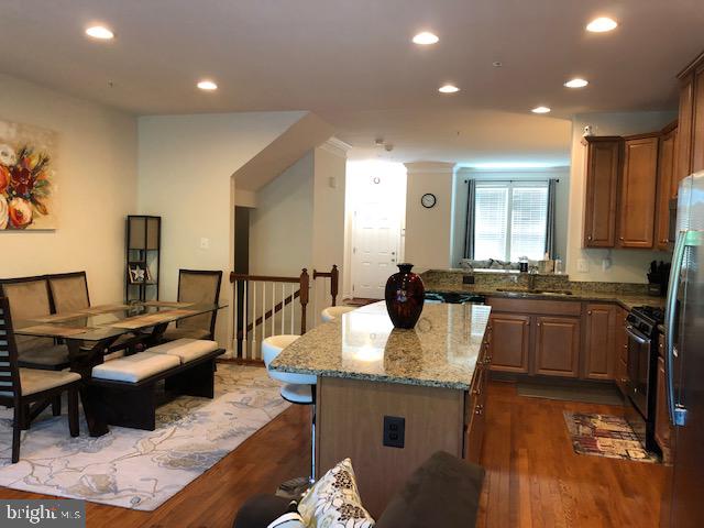 LINTON - Residential Lease