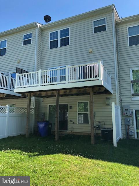 LINTON - Residential Lease