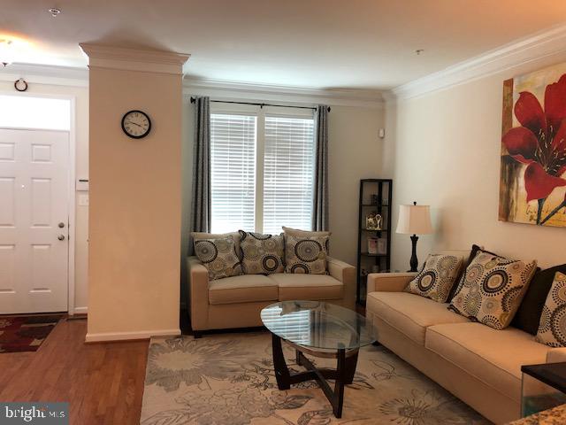 LINTON - Residential Lease