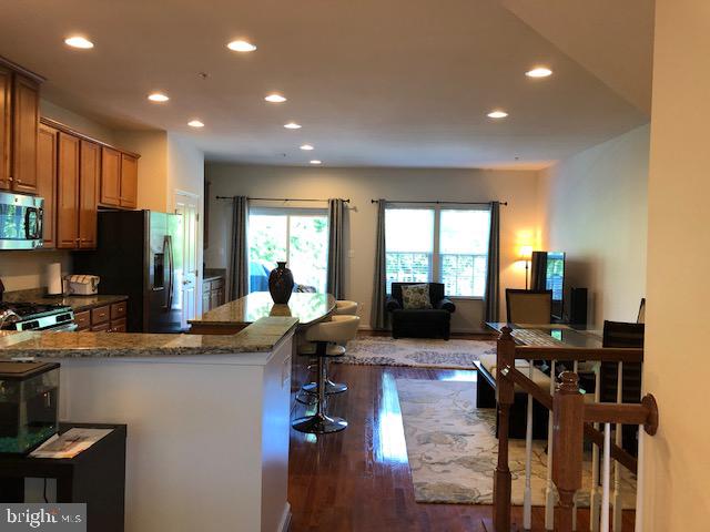 LINTON - Residential Lease