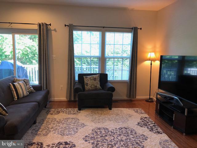 LINTON - Residential Lease