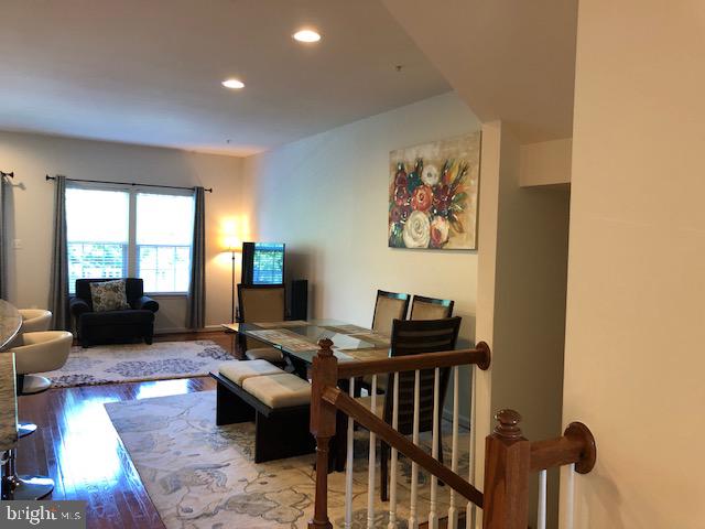 LINTON - Residential Lease