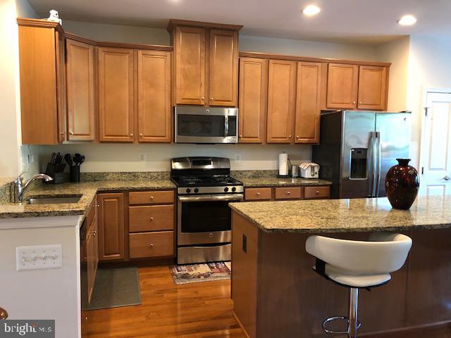 LINTON - Residential Lease