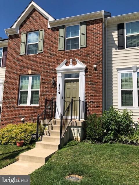 LINTON - Residential Lease