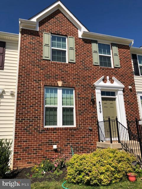 LINTON - Residential Lease