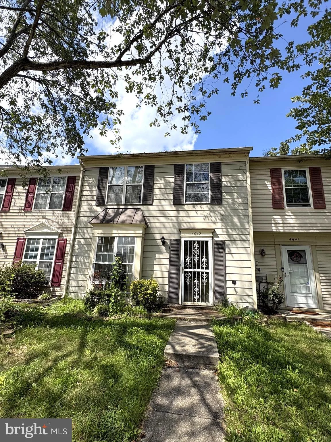 4642 Grosbeak Place, Waldorf, MD, 20603