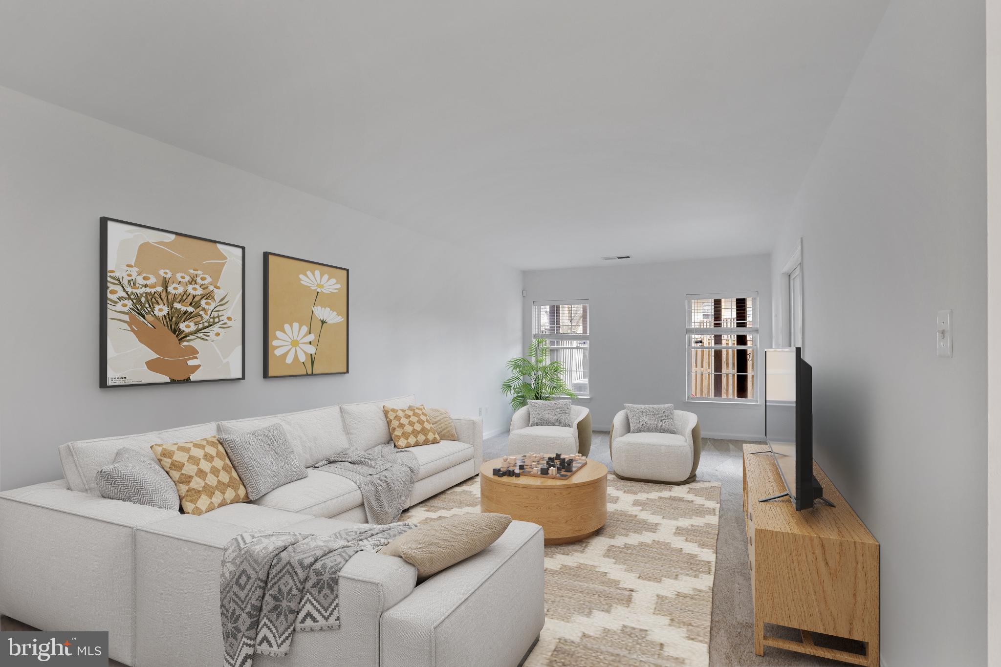 ASHBURN FARM - Residential