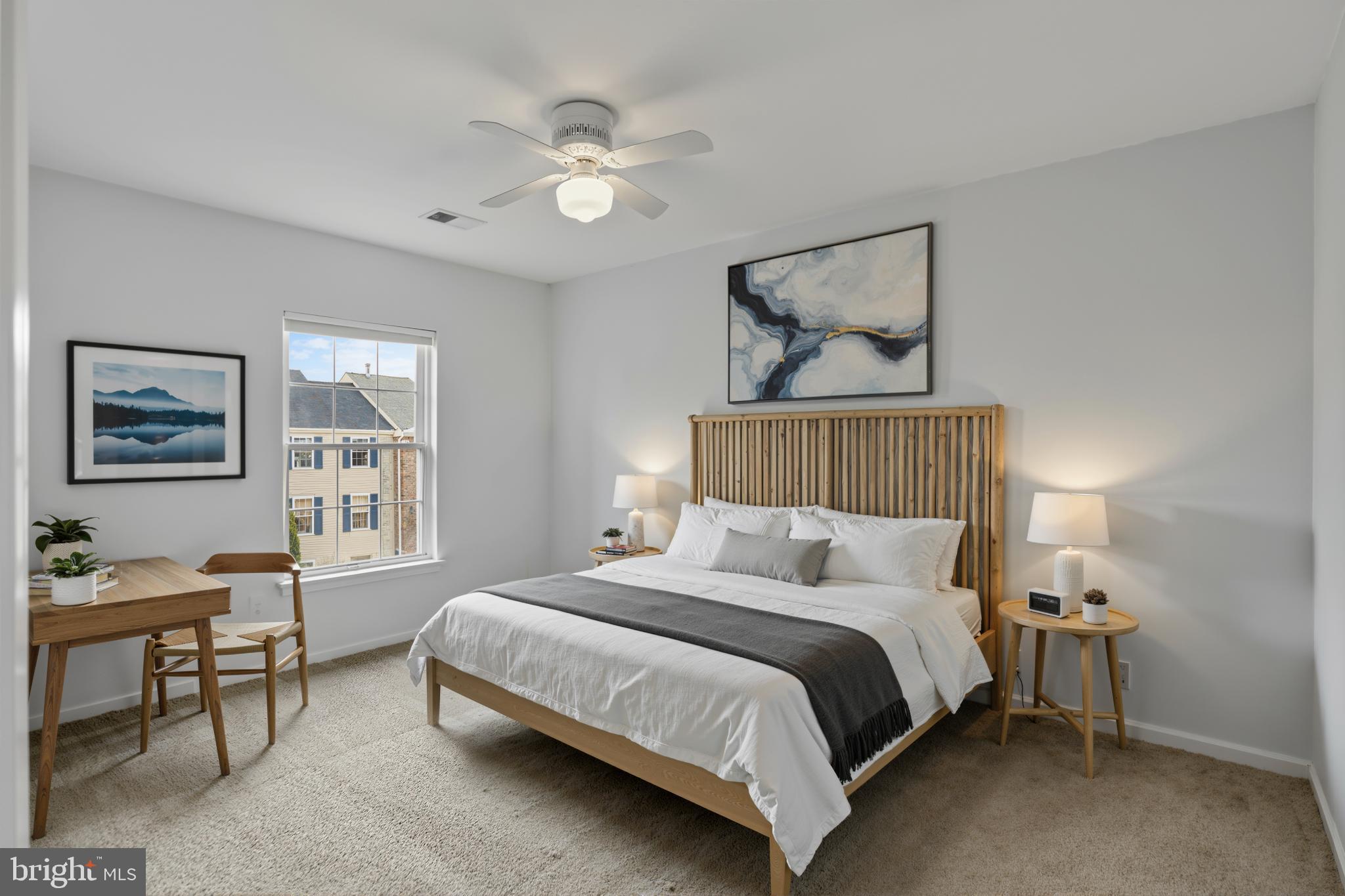 ASHBURN FARM - Residential