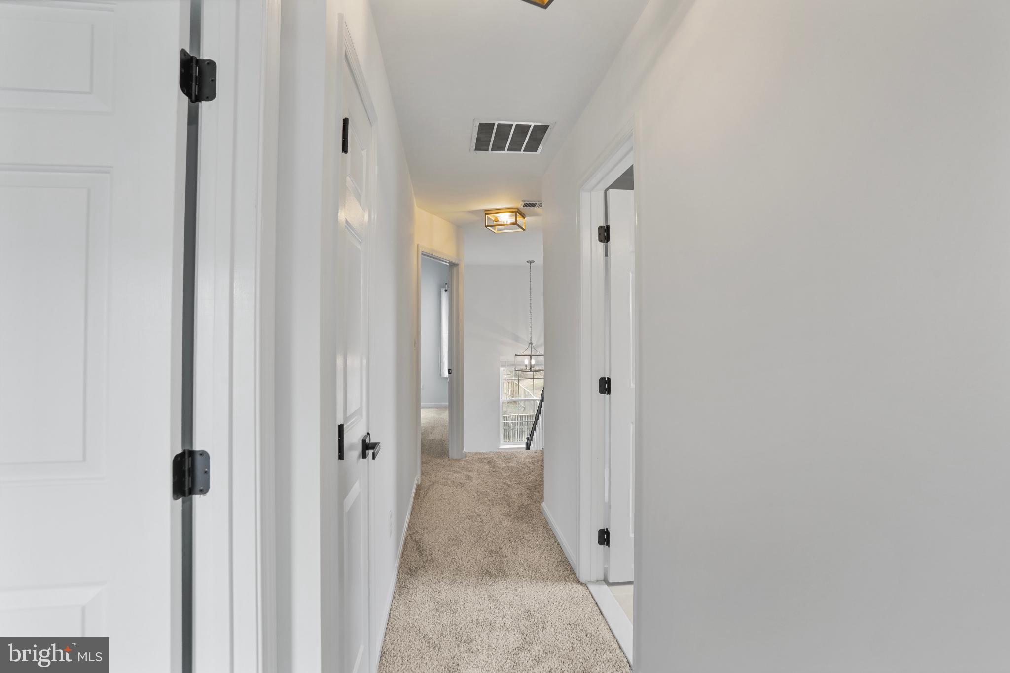 ASHBURN FARM - Residential