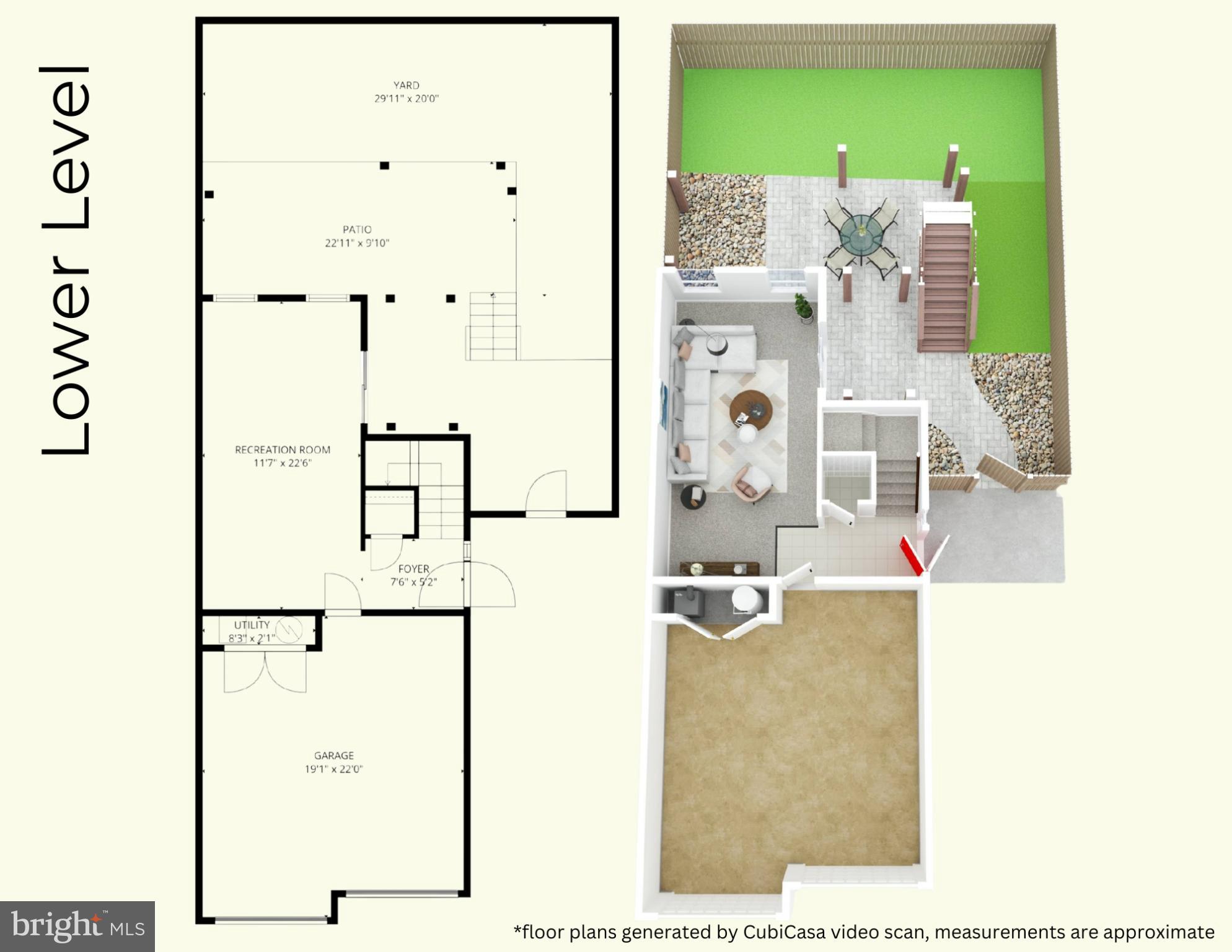 ASHBURN FARM - Residential
