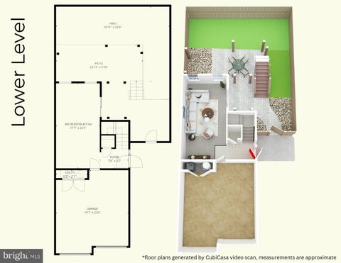 20381 FARMGATE TERRACE ASHBURN VA 20147