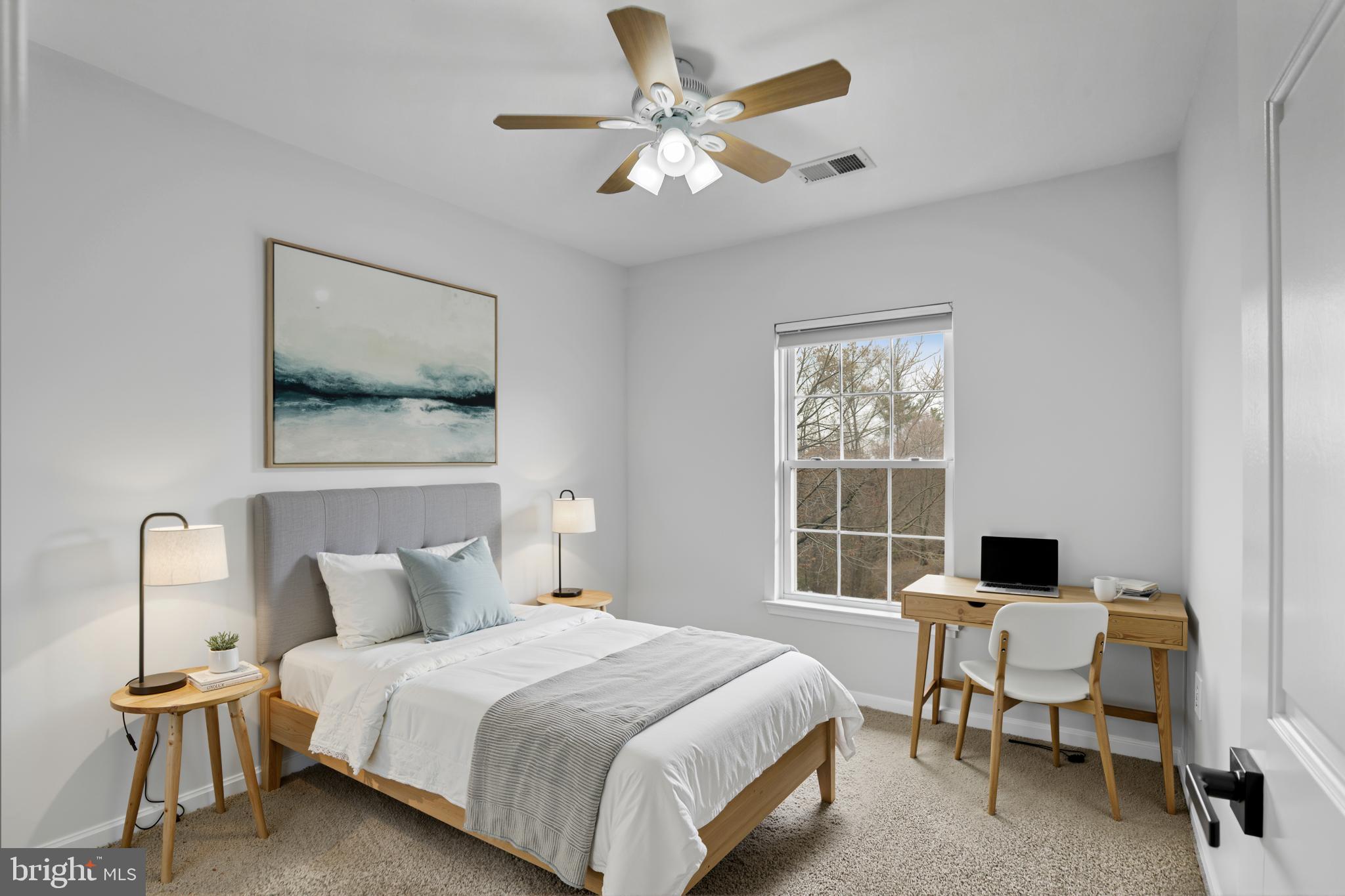 ASHBURN FARM - Residential