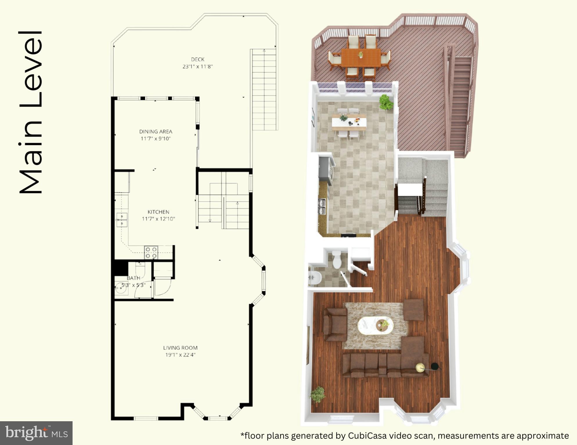 ASHBURN FARM - Residential