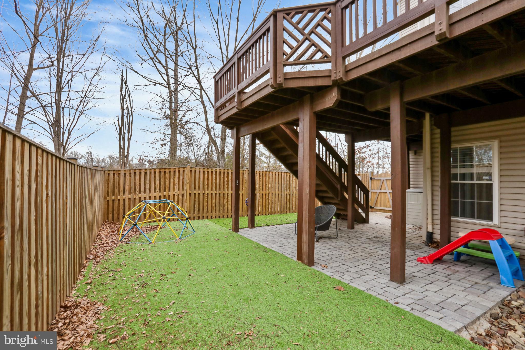 ASHBURN FARM - Residential