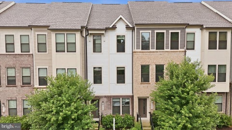 Photo of 3221 Watershed Boulevard, LAUREL, MD 20724 (MLS # MDAA2142098)
