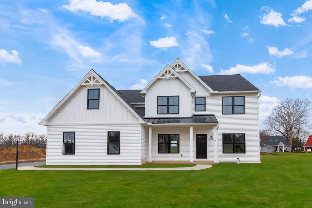 Photo of 2328 Rockvale Road, LANCASTER, PA 17602 (MLS # PALA2078198)