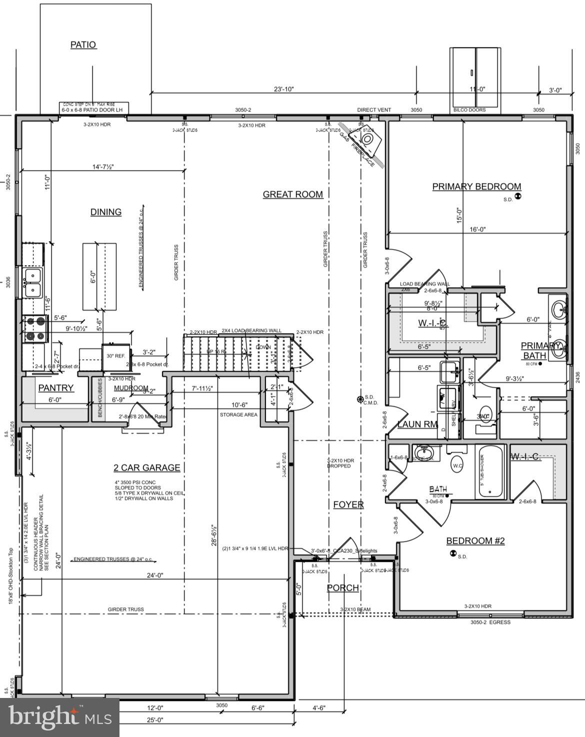 NONE AVAILABLE - Residential