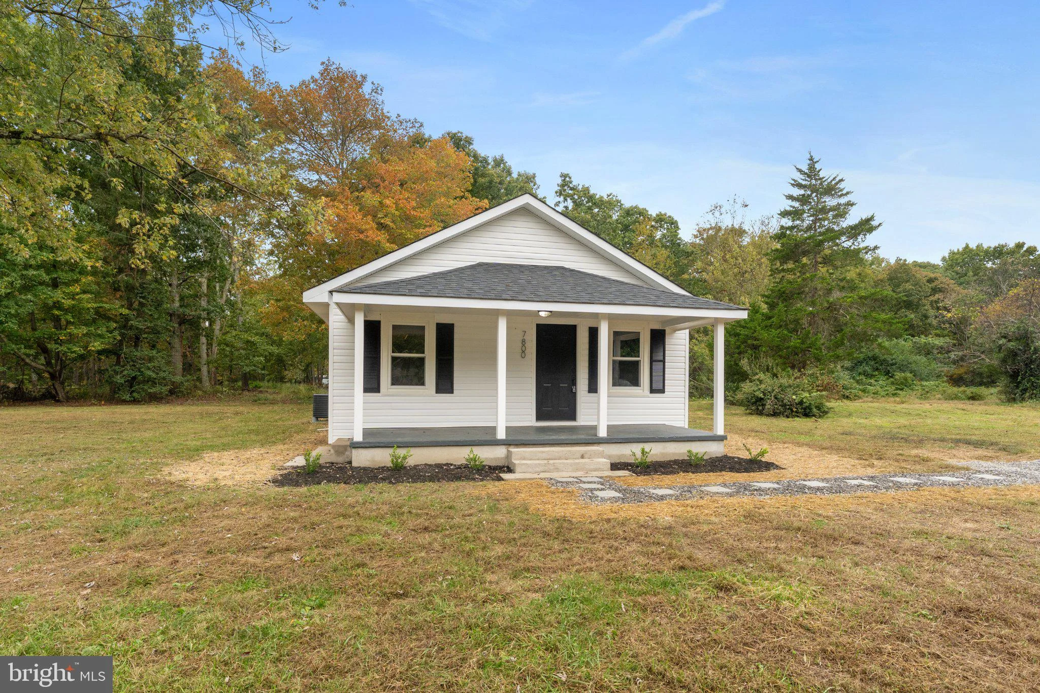 7800 Curtis Lane
