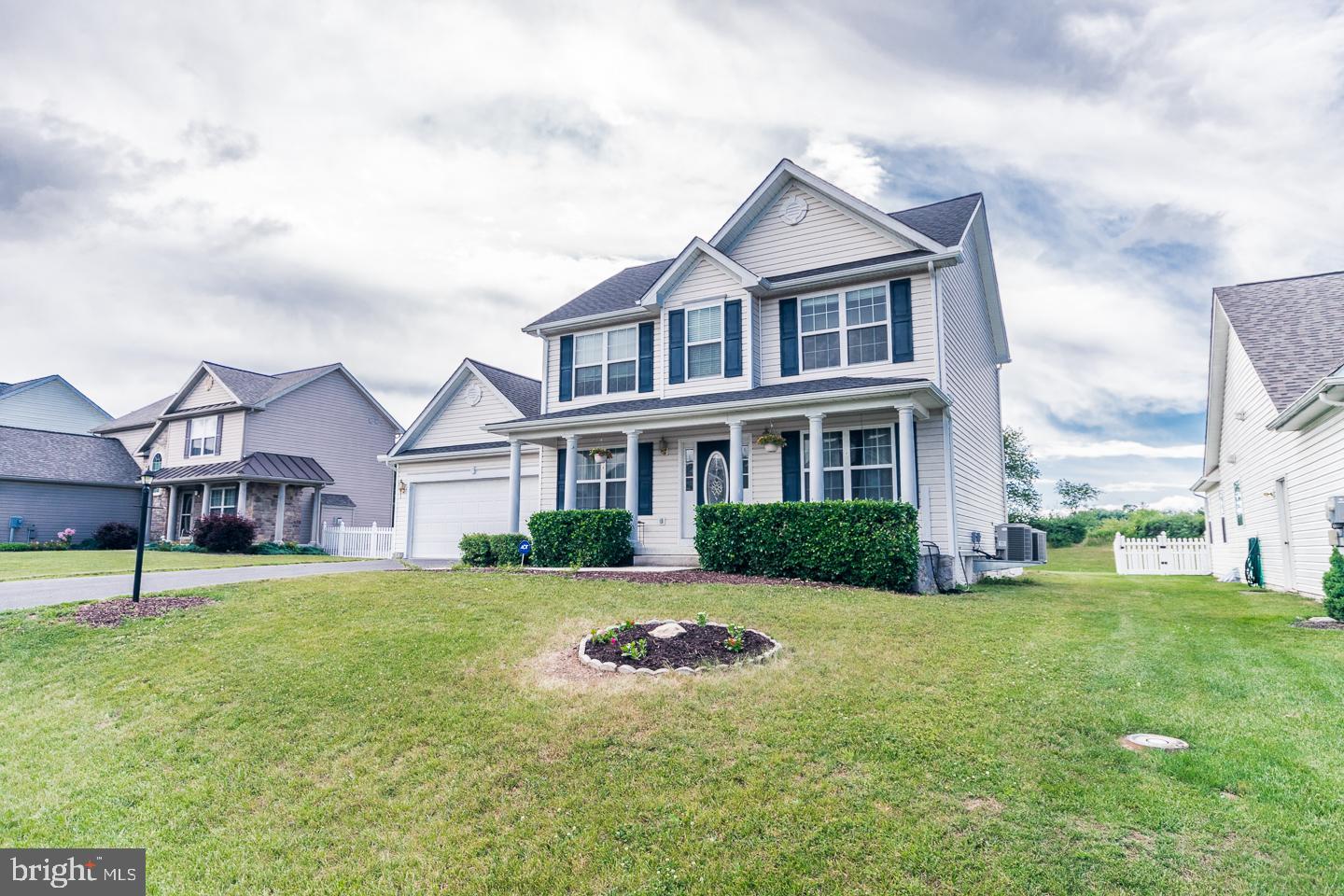 WEBBER SPRINGS - Residential