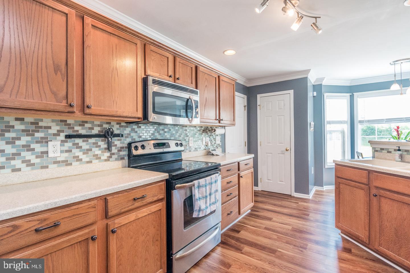 WEBBER SPRINGS - Residential