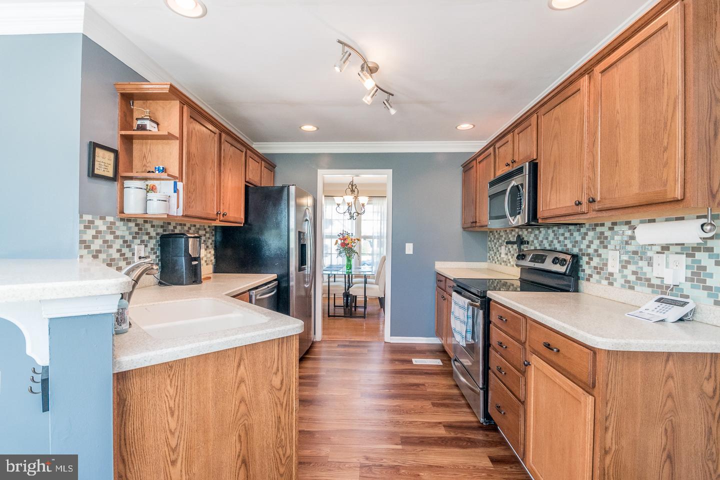 WEBBER SPRINGS - Residential