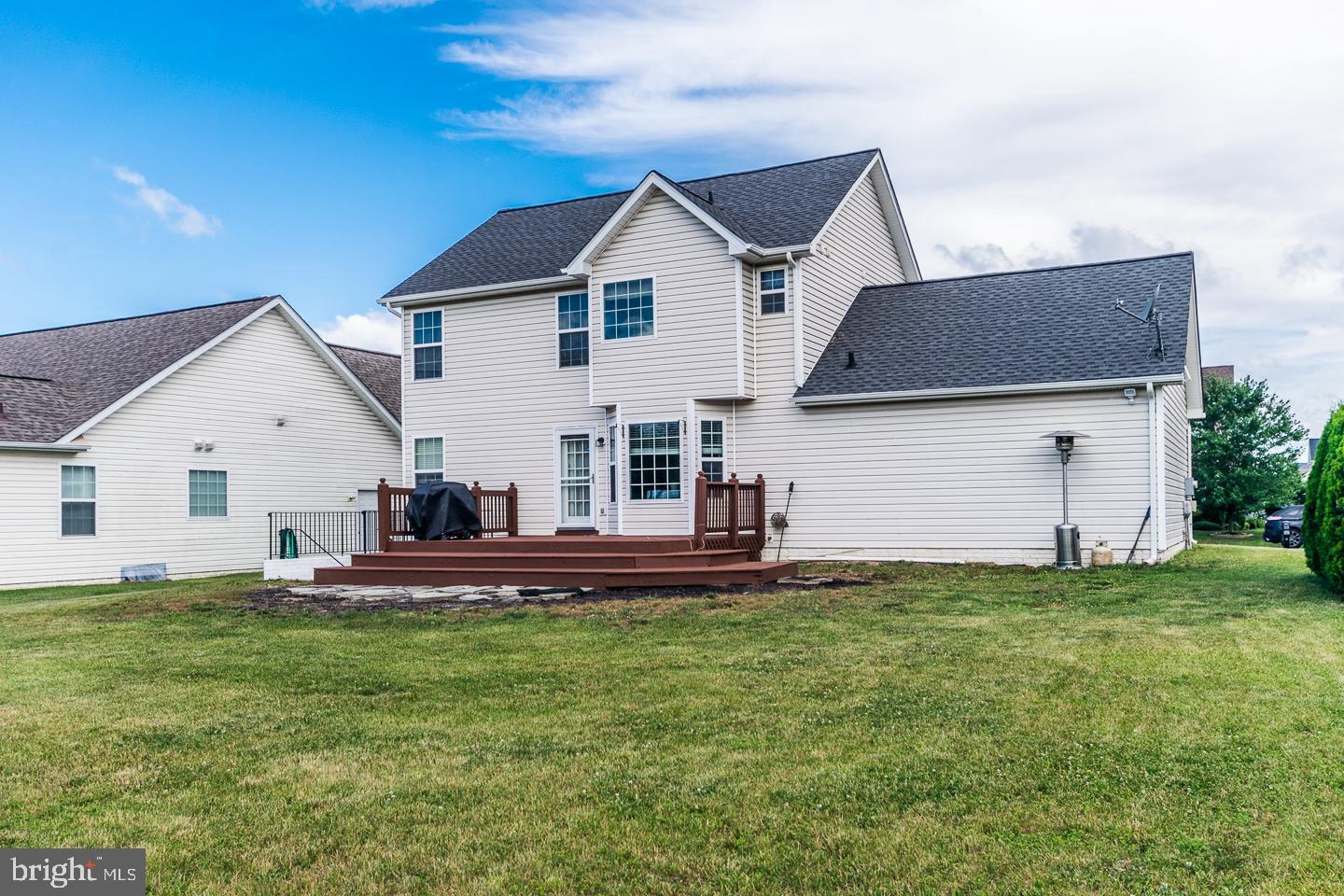 WEBBER SPRINGS - Residential