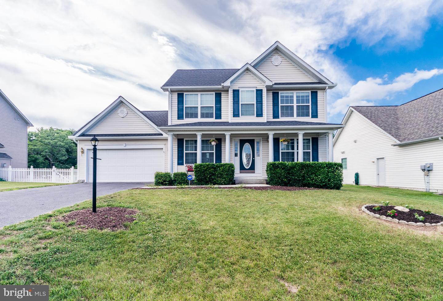 WEBBER SPRINGS - Residential