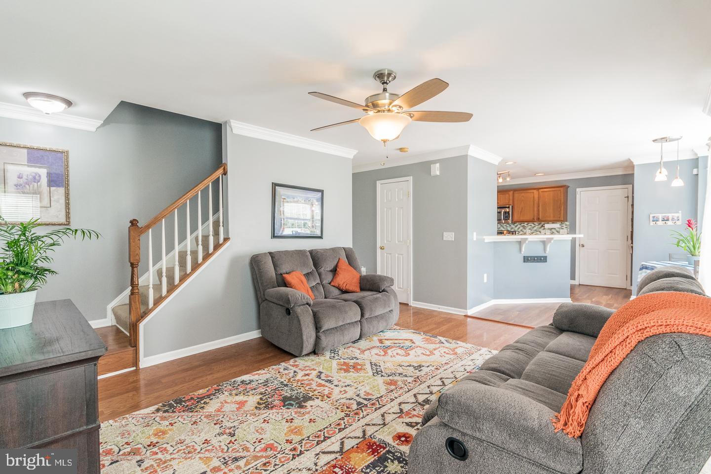 WEBBER SPRINGS - Residential