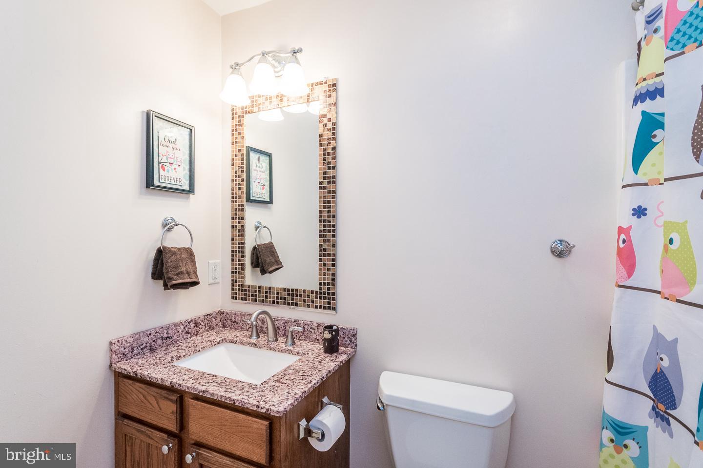 WEBBER SPRINGS - Residential