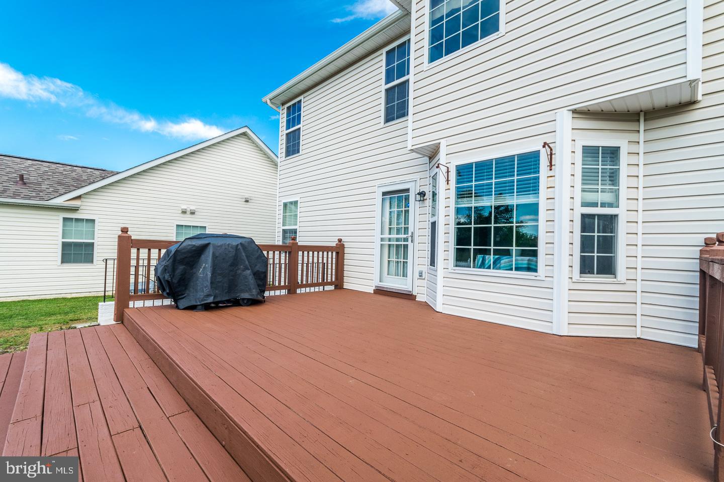 WEBBER SPRINGS - Residential