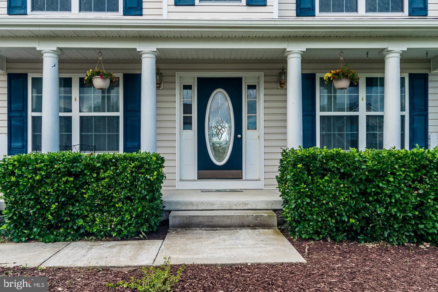 WEBBER SPRINGS - Residential