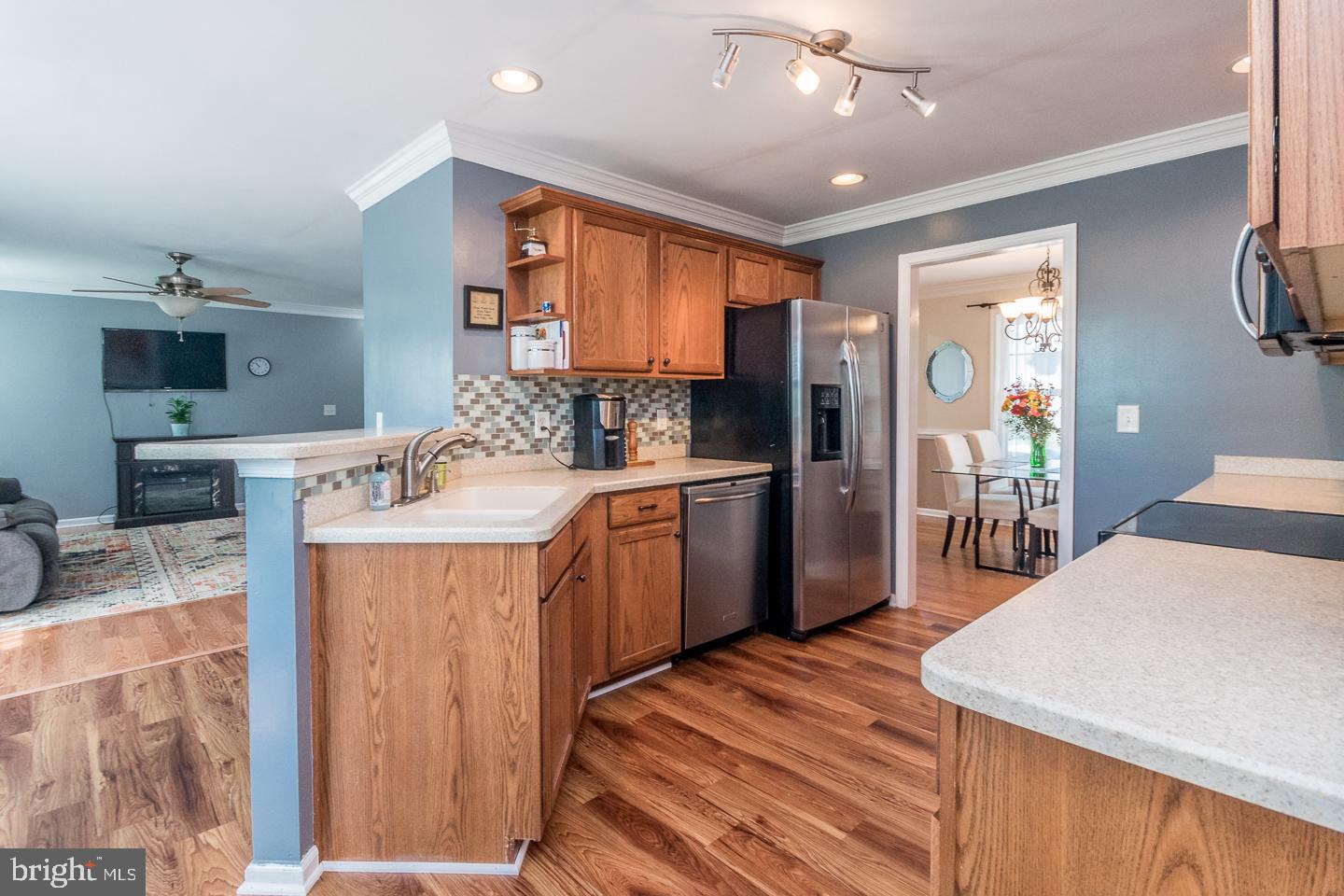 WEBBER SPRINGS - Residential