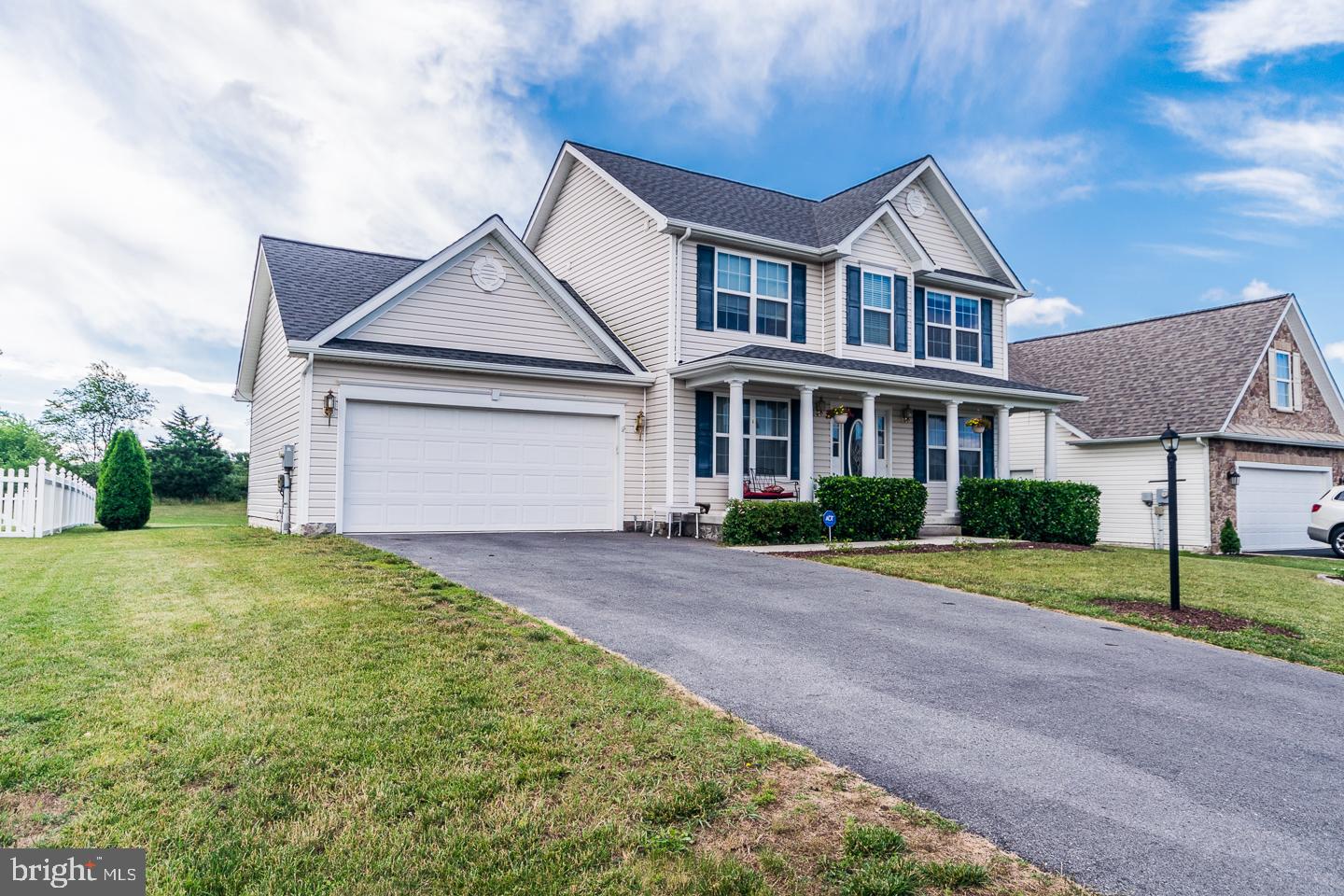 WEBBER SPRINGS - Residential