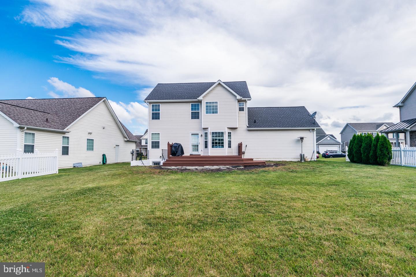 WEBBER SPRINGS - Residential