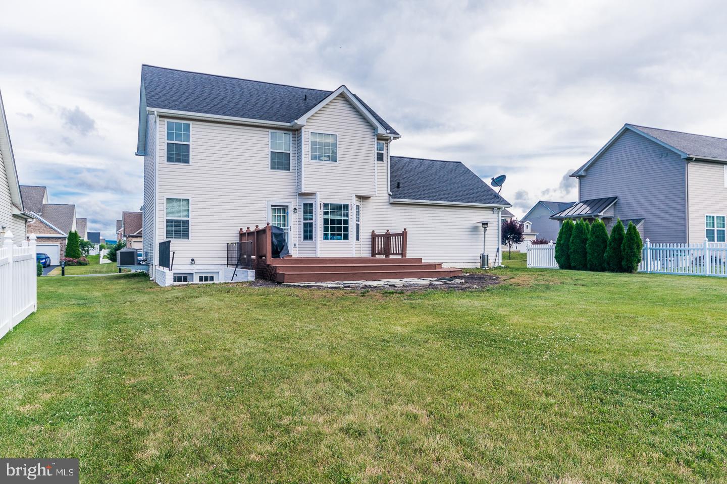 WEBBER SPRINGS - Residential