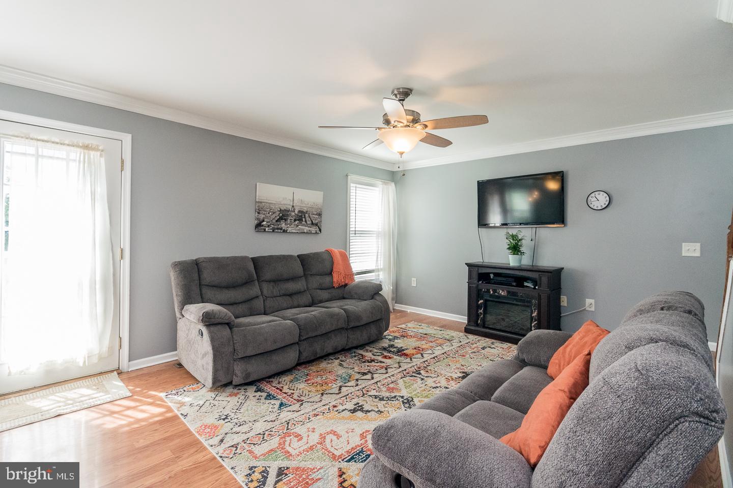 WEBBER SPRINGS - Residential