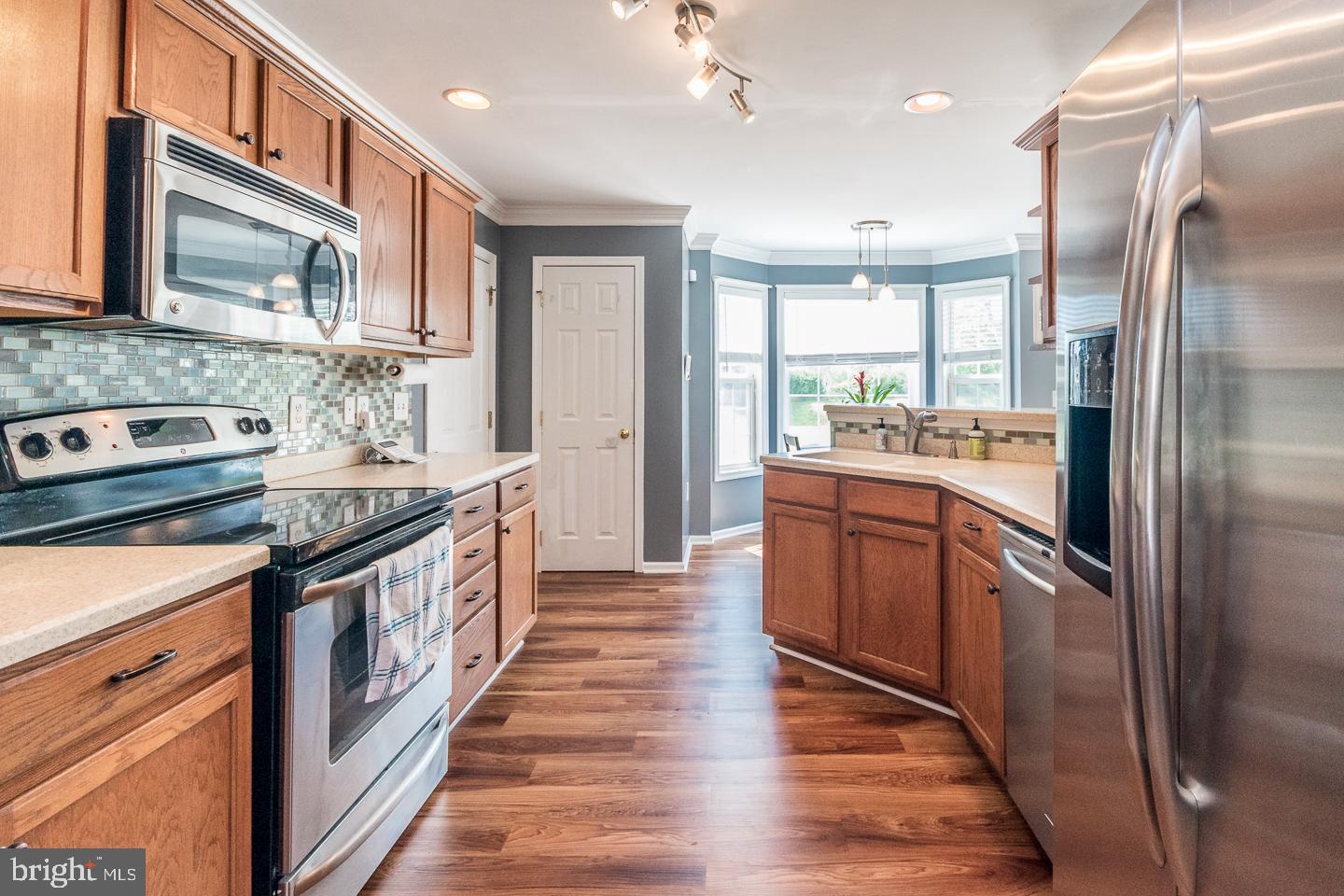 WEBBER SPRINGS - Residential