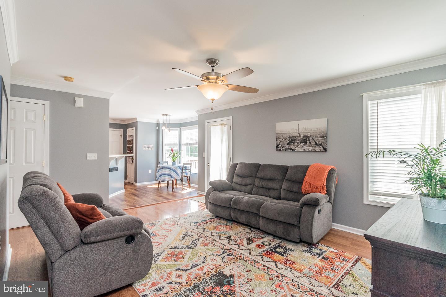 WEBBER SPRINGS - Residential