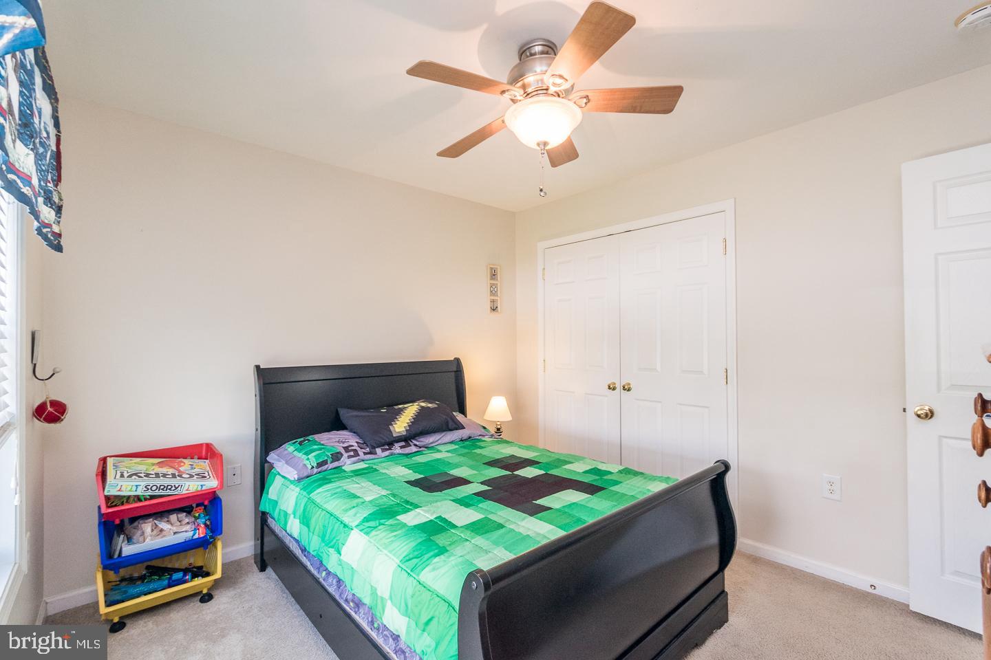 WEBBER SPRINGS - Residential