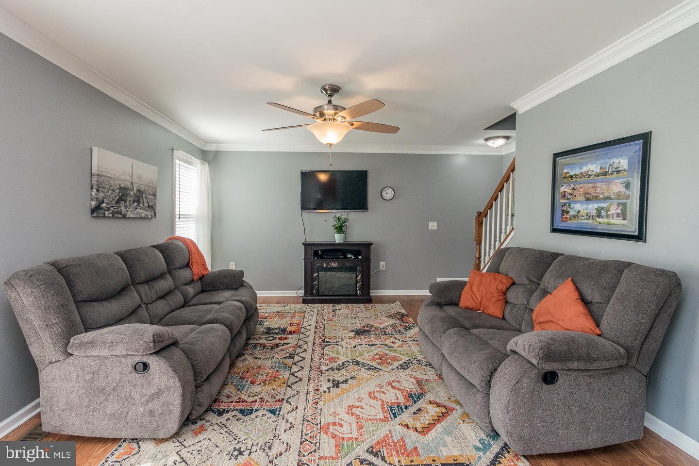 WEBBER SPRINGS - Residential