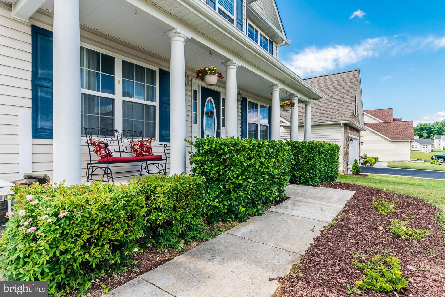 WEBBER SPRINGS - Residential