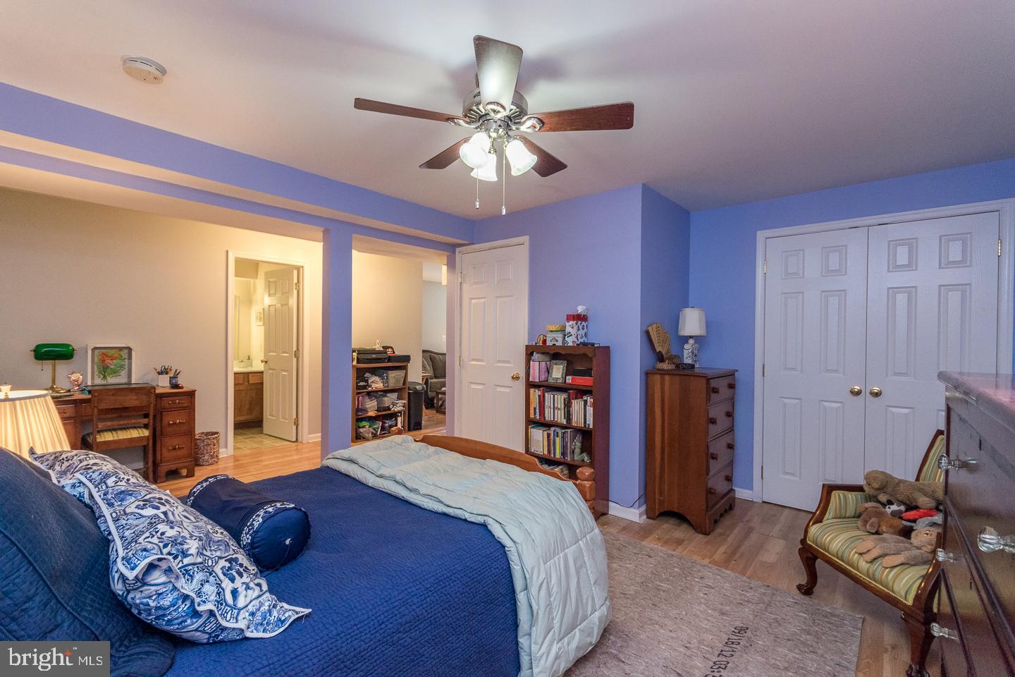 WEBBER SPRINGS - Residential