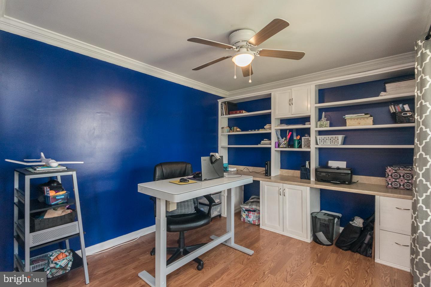 WEBBER SPRINGS - Residential