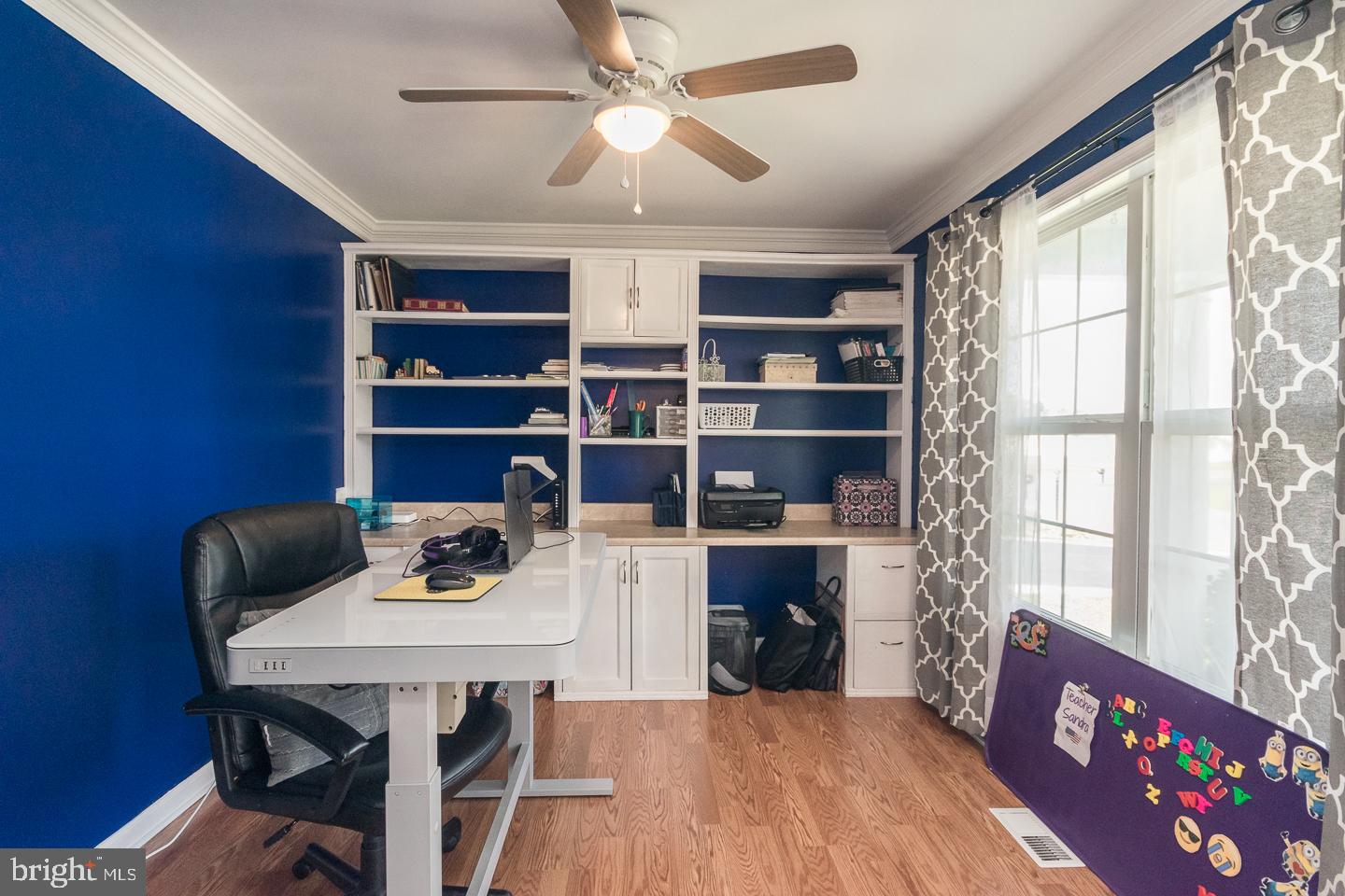 WEBBER SPRINGS - Residential