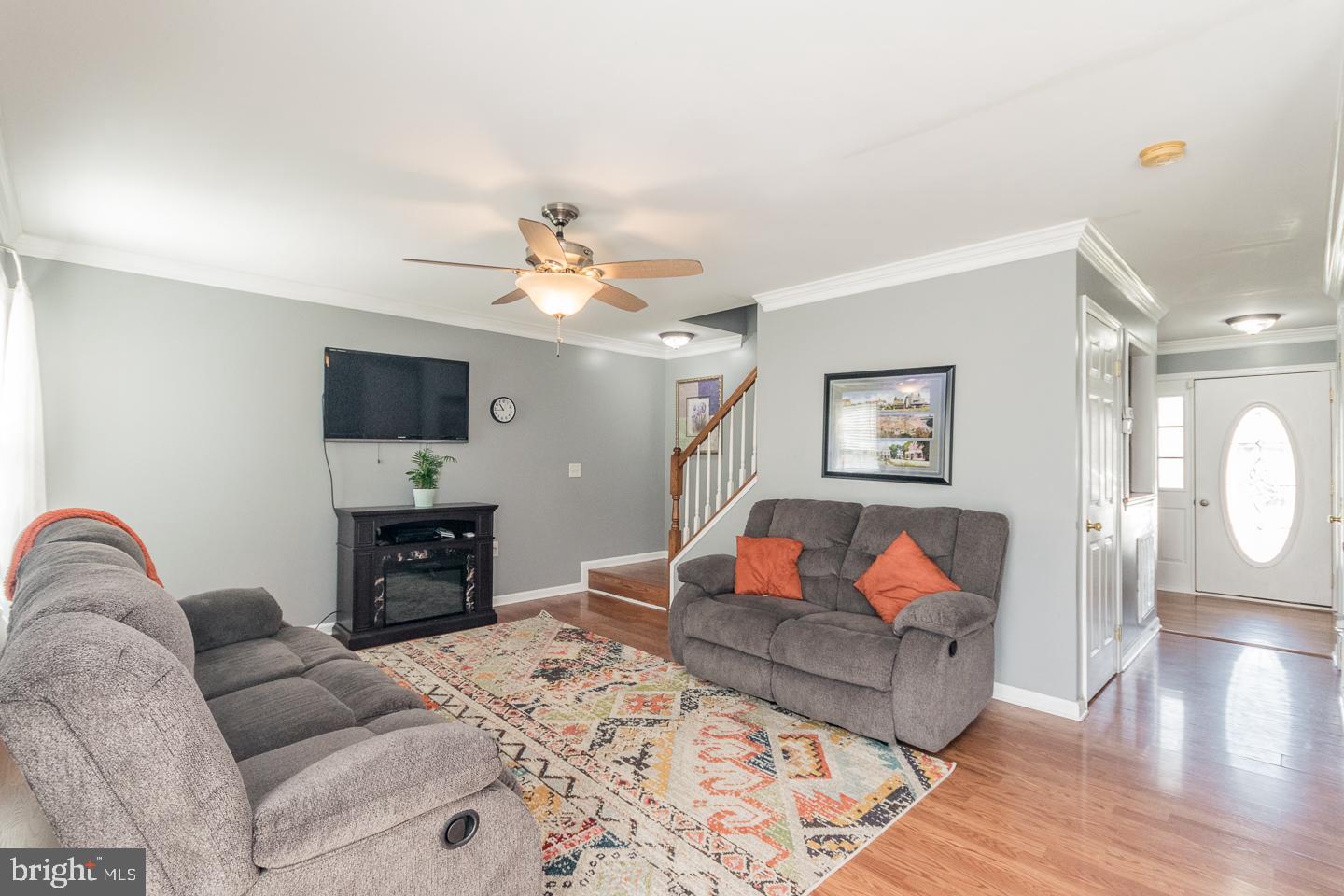 WEBBER SPRINGS - Residential