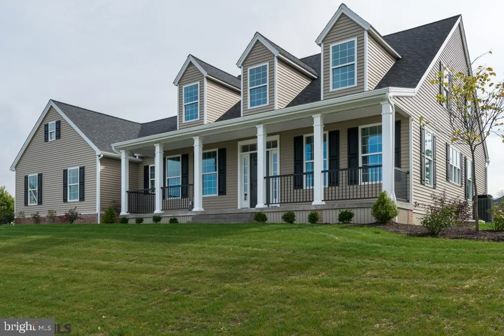 105 Mossey Glen Road, State College, PA 16801