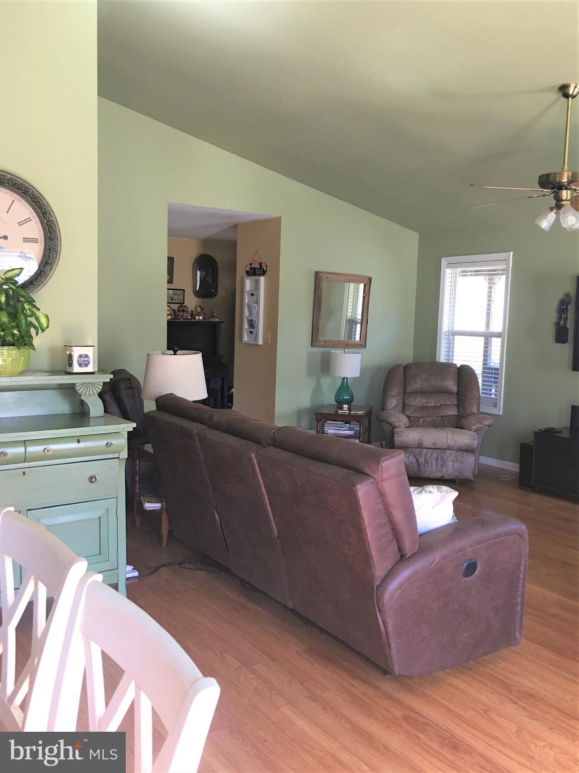 THE FIELDS - Residential