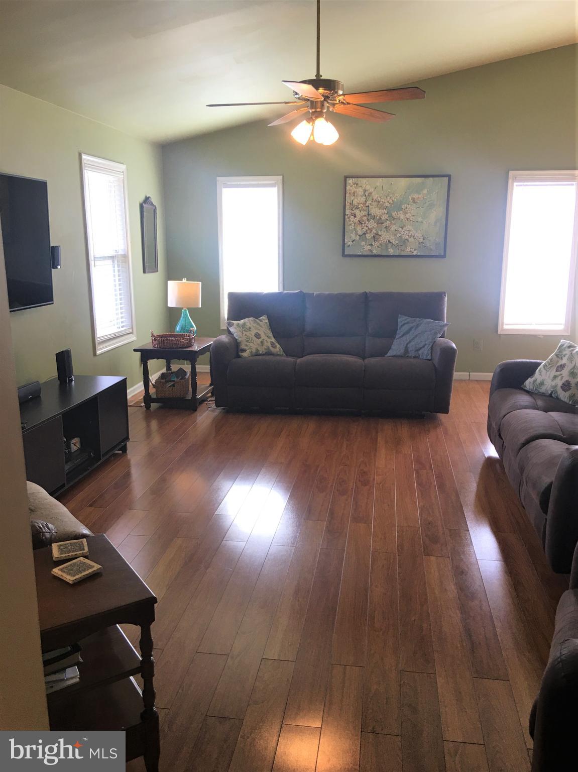 THE FIELDS - Residential