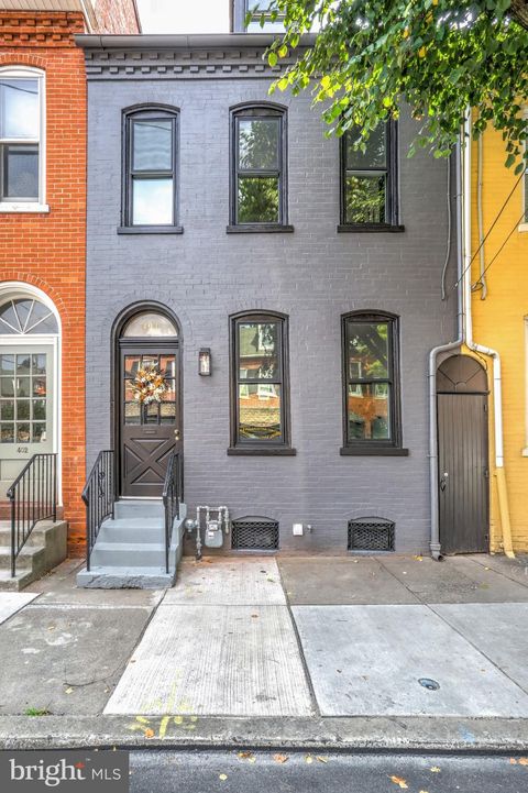 Photo of 404 W LEMON ST, LANCASTER, PA 17603 (MLS # PALA2040726)