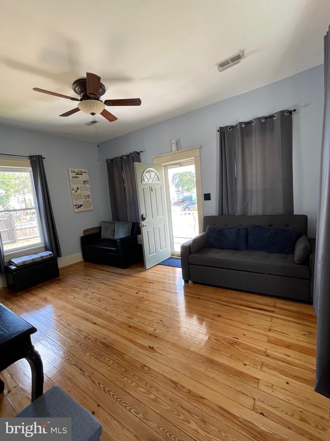 THE POINT - Residential Lease